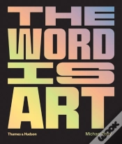 Capa do artigo The Word Is Art