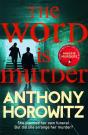The Word Is Murder - Preview