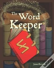 Capa do artigo The Word Keeper
