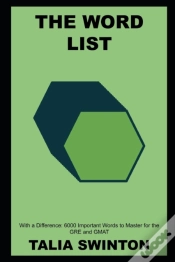 Capa do artigo The Word List With A Difference
