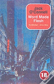 Capa do artigo The Word Made Flesh