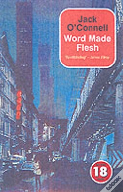 Capa do artigo The Word Made Flesh