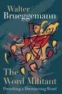 The Word Militant, Paperback Edition - Preview