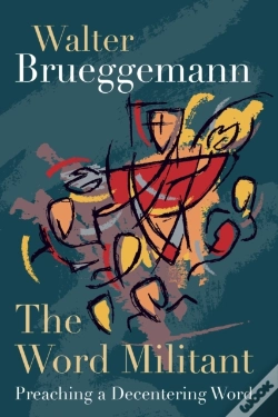 Capa do artigo The Word Militant, Paperback Edition