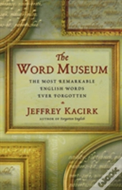 Capa do artigo The Word Museum