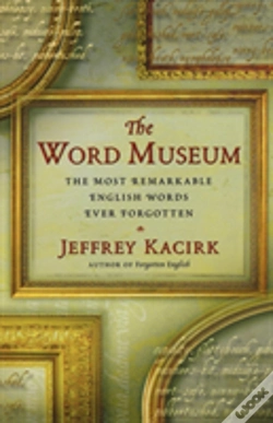 Capa do artigo The Word Museum