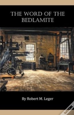 Capa do artigo The Word Of The Bedlamite