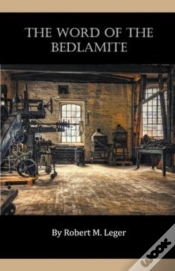 Capa do artigo The Word Of The Bedlamite