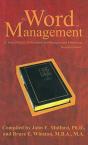 The Word On Management - Preview