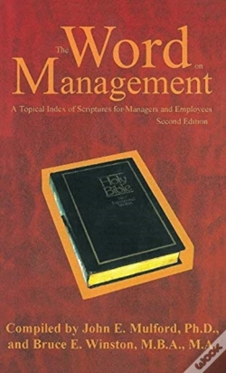 Capa do artigo The Word On Management