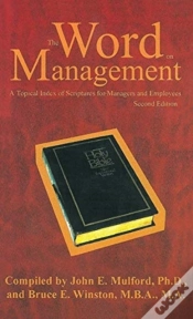 Capa do artigo The Word On Management