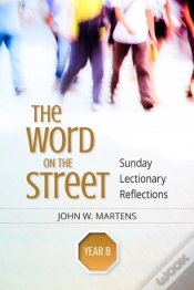 Capa do artigo The Word On The Street, Year B