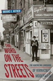 Capa do artigo The Word On The Streets