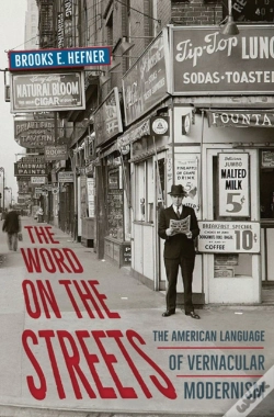 Capa do artigo The Word On The Streets