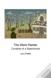 Capa do artigo The Word Painter