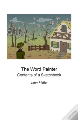 Capa do artigo The Word Painter