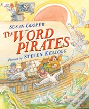 Capa do artigo The Word Pirates