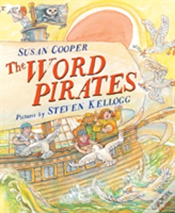 Capa do artigo The Word Pirates