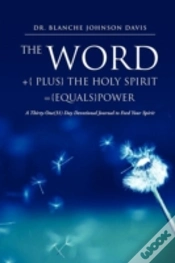 Capa do artigo The Word +{ Plus} The Holy Spirit ={Equals}Power