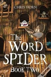 Capa do artigo The Word Spider
