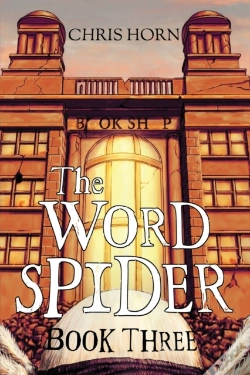 Capa do artigo The Word Spider