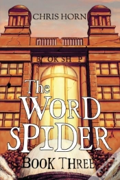 Capa do artigo The Word Spider