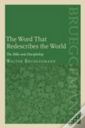 Capa do artigo The Word That Redescribes The World