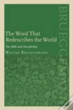 Capa do artigo The Word That Redescribes The World