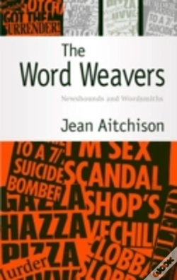 Capa do artigo The Word Weavers