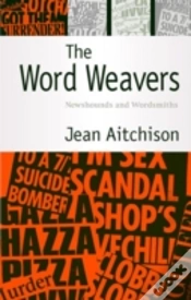 Capa do artigo The Word Weavers