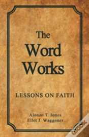 Capa do artigo The Word Works