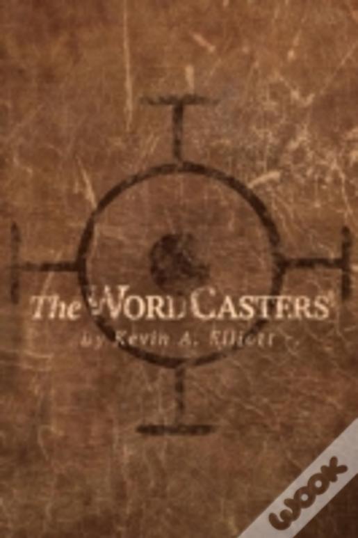 The Wordcasters