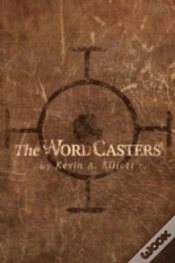 Capa do artigo The Wordcasters