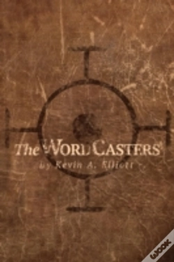 Capa do artigo The Wordcasters