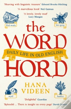 Capa do artigo The Wordhord
