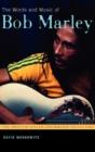 The Words And Music Of Bob Marley - Preview