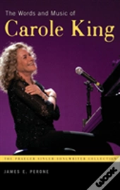The Words And Music Of Carole King