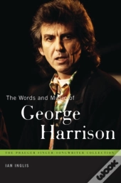 The Words And Music Of George Harrison