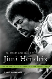 Capa do artigo The Words And Music Of Jimi Hendrix