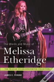Capa do artigo The Words And Music Of Melissa Etheridge