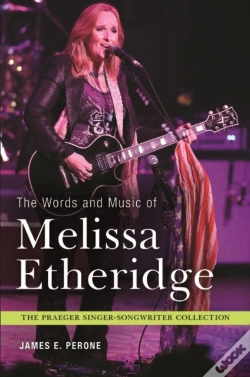 Capa do artigo The Words And Music Of Melissa Etheridge