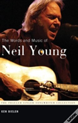 Capa do artigo The Words And Music Of Neil Young
