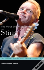 The Words And Music Of Sting