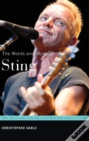 Capa do artigo The Words And Music Of Sting