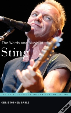 Capa do artigo The Words And Music Of Sting