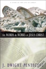 Capa do artigo The Words And Works Of Jesus Christ