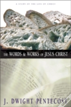 Capa do artigo The Words And Works Of Jesus Christ