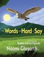 The Words Are Hard To Say - Preview