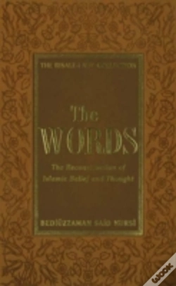 Capa do artigo The Words