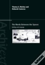 The Words Between The Spaces